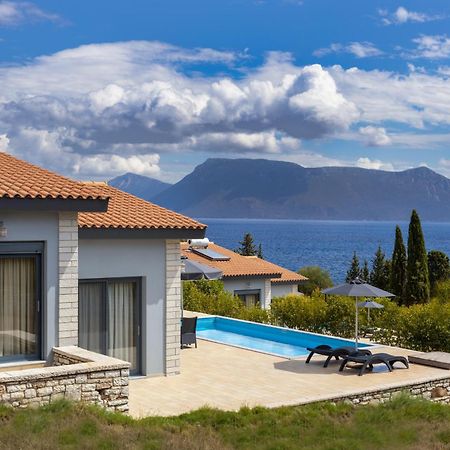 Nema Villas Katomerion 외부 사진