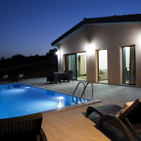 Nema Villas Katomerion 외부 사진