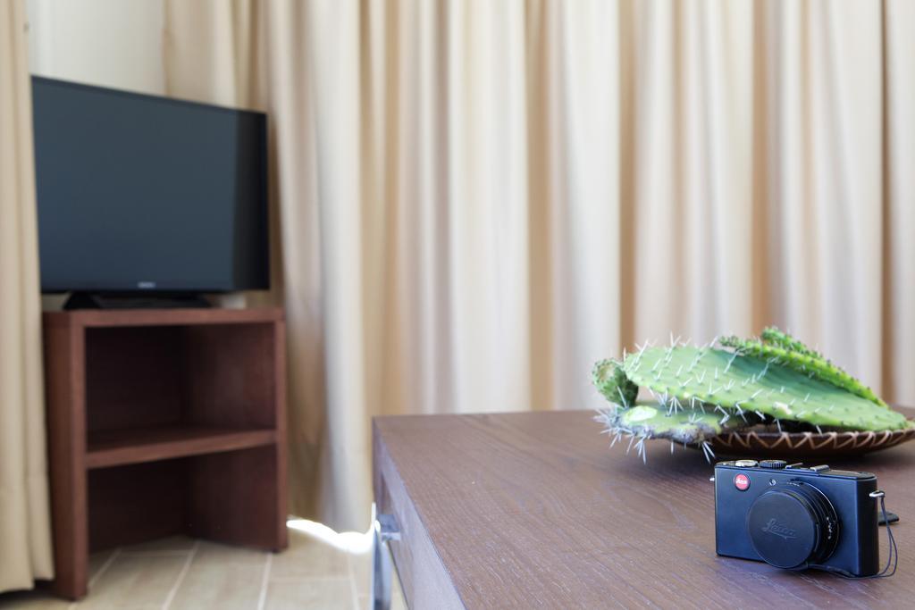 Nema Villas Katomerion 객실 사진