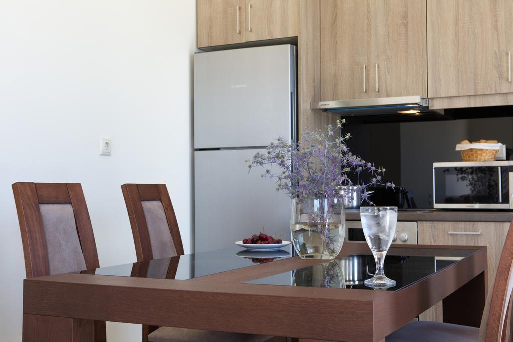 Nema Villas Katomerion 객실 사진