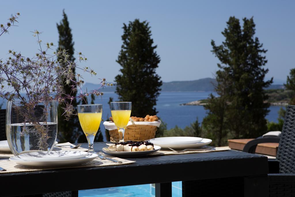 Nema Villas Katomerion 객실 사진