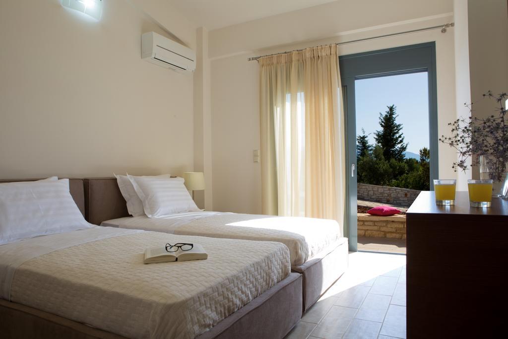 Nema Villas Katomerion 객실 사진