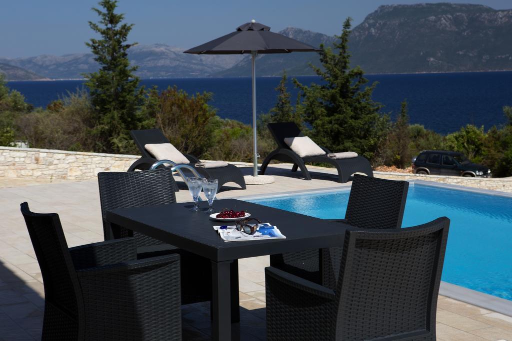 Nema Villas Katomerion 객실 사진