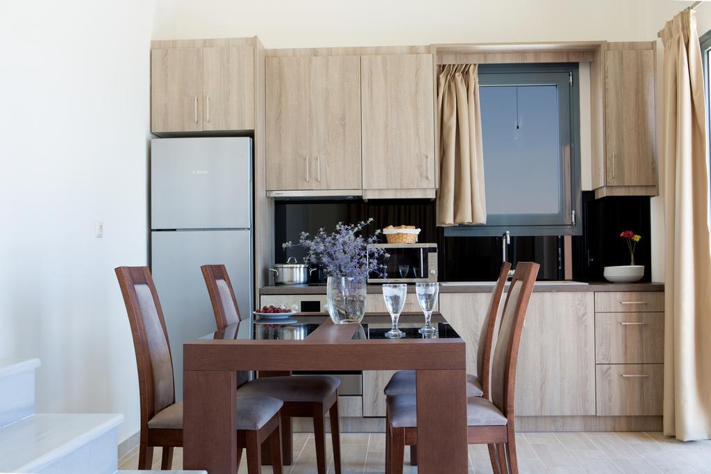 Nema Villas Katomerion 객실 사진