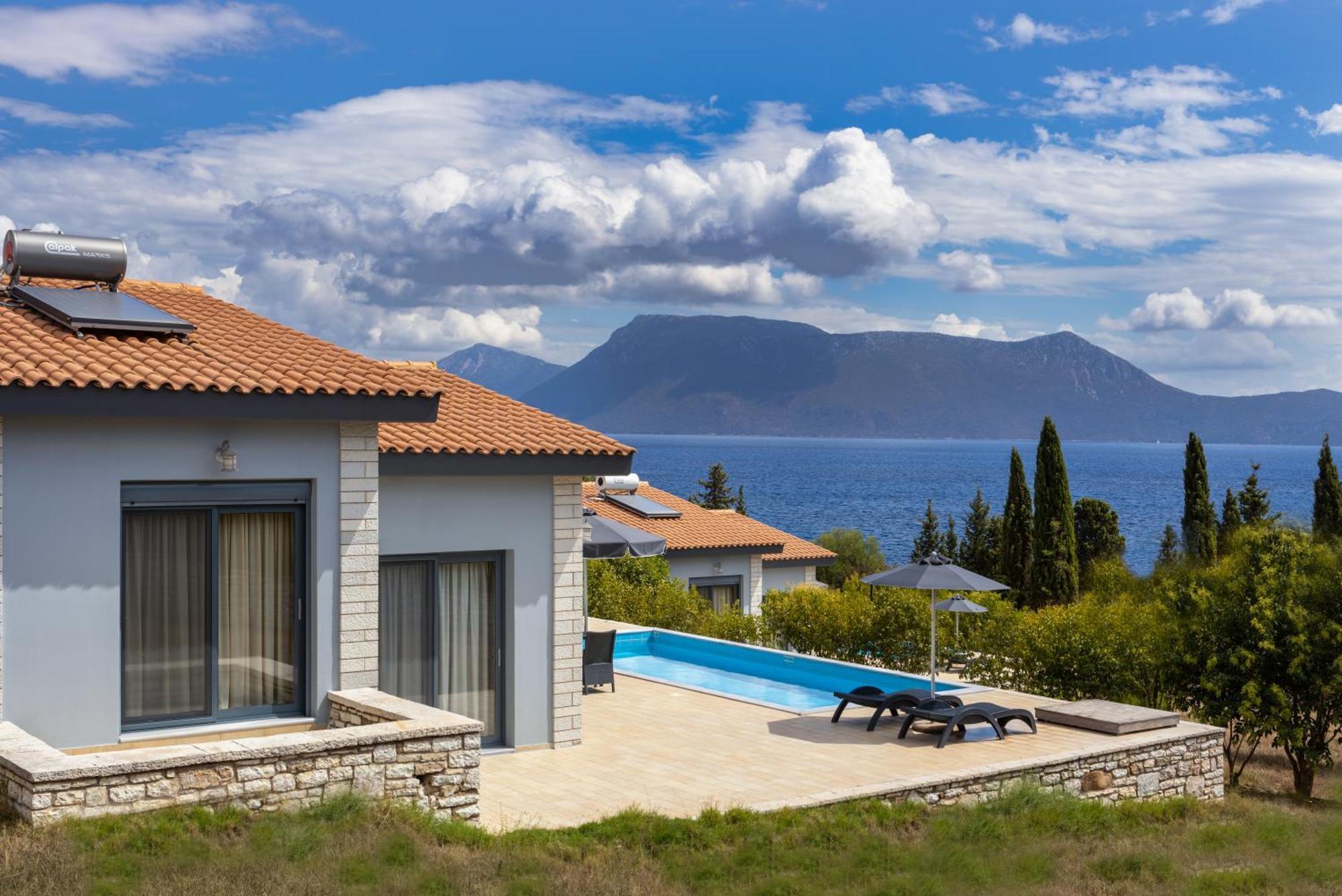 Nema Villas Katomerion 외부 사진