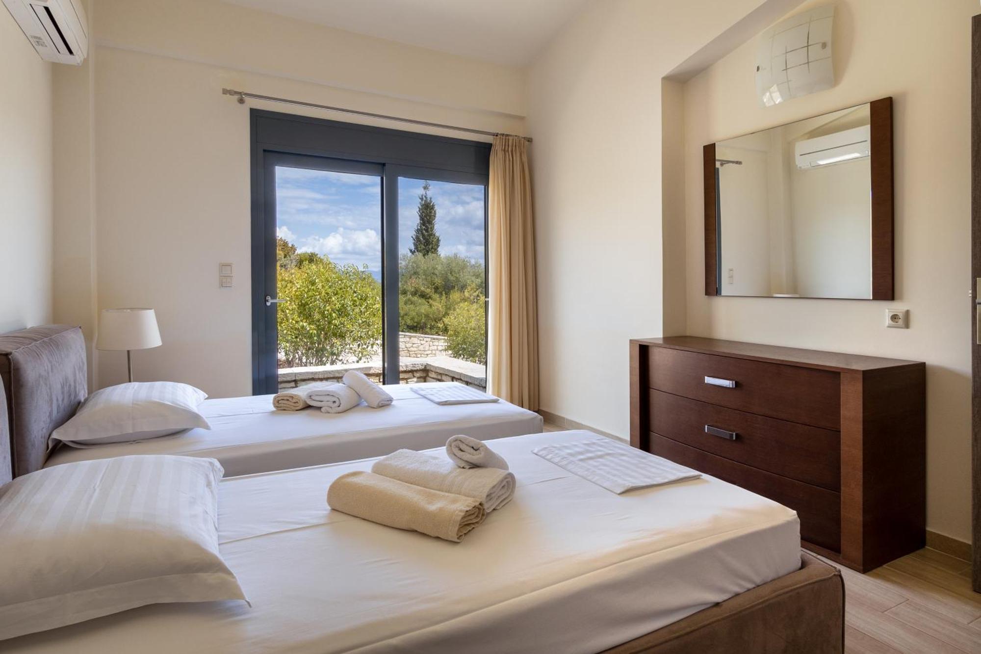 Nema Villas Katomerion 외부 사진