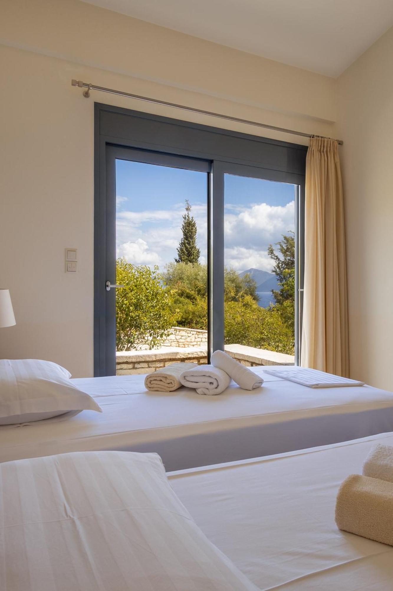 Nema Villas Katomerion 외부 사진