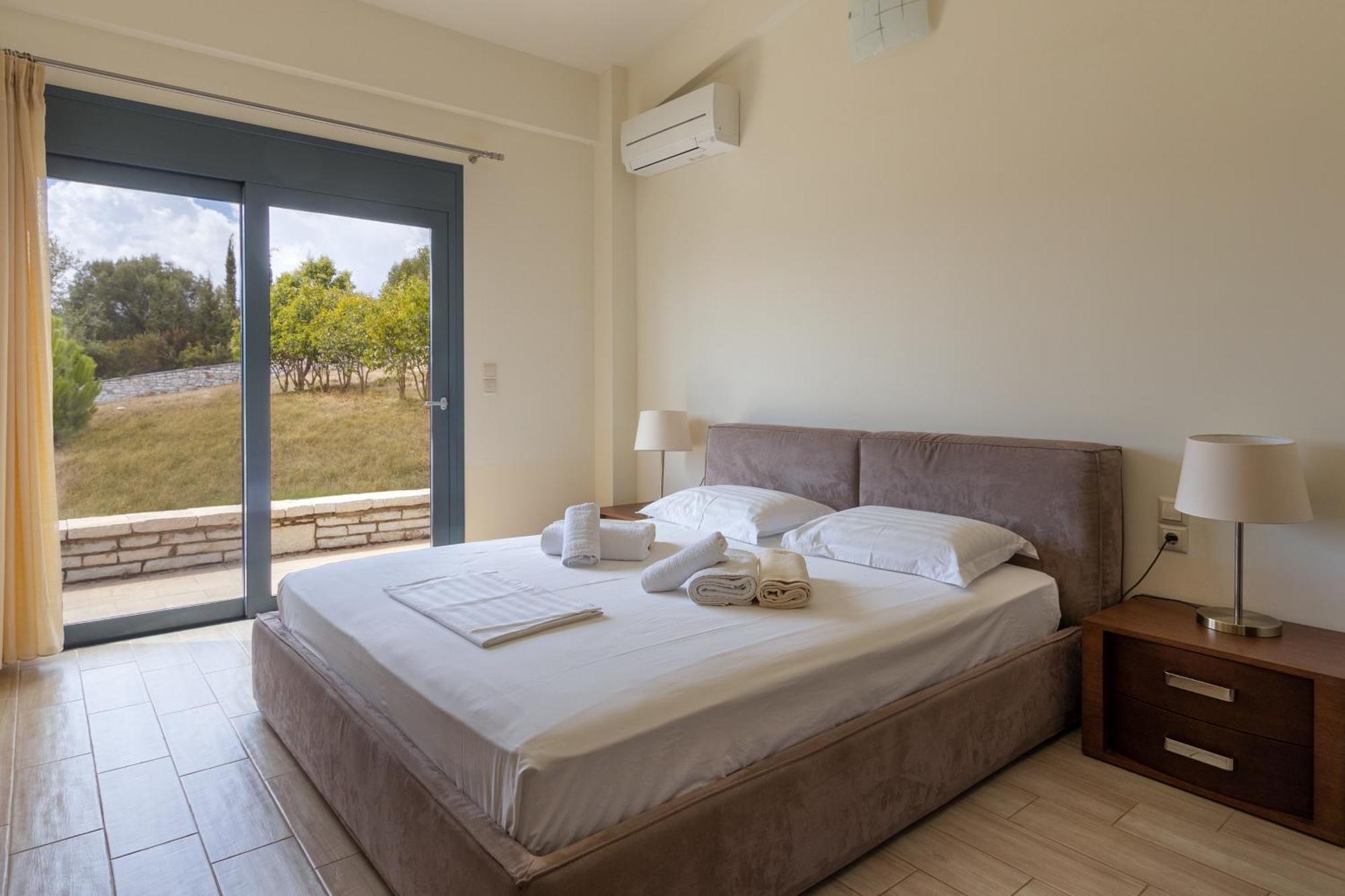 Nema Villas Katomerion 외부 사진