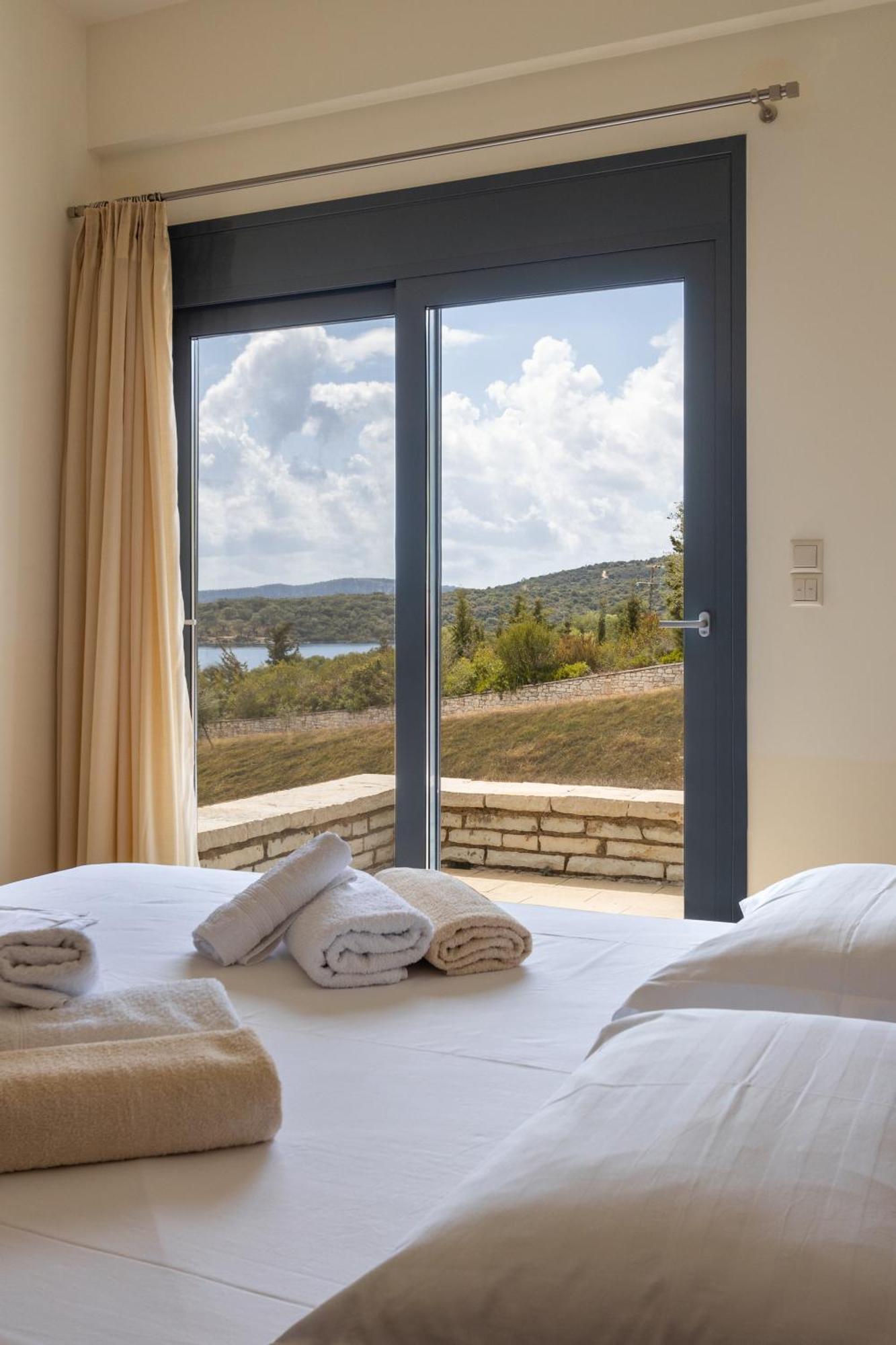 Nema Villas Katomerion 외부 사진