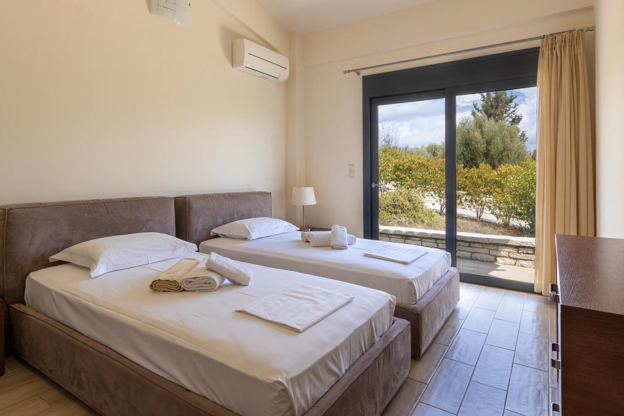 Nema Villas Katomerion 외부 사진