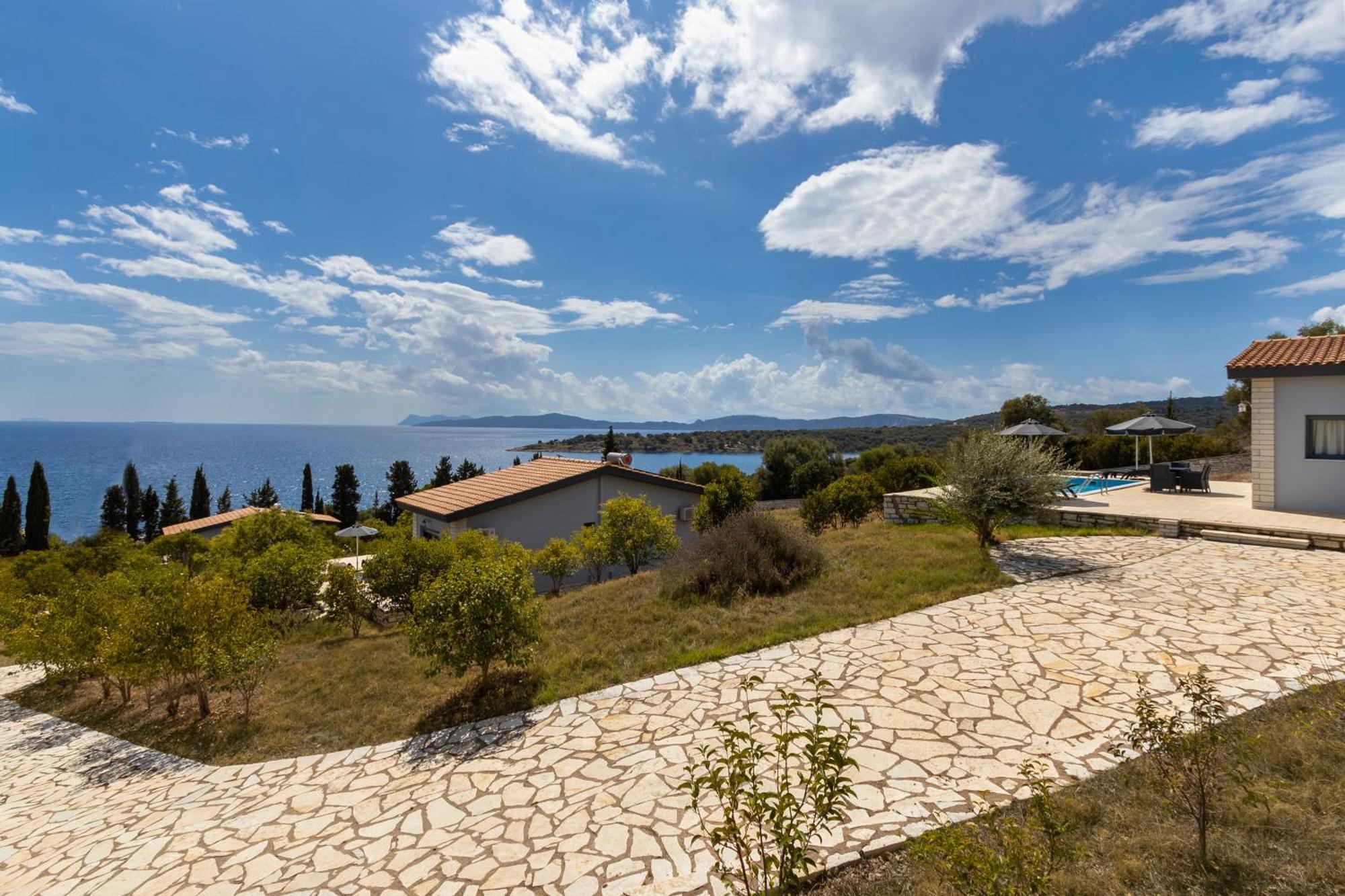 Nema Villas Katomerion 외부 사진