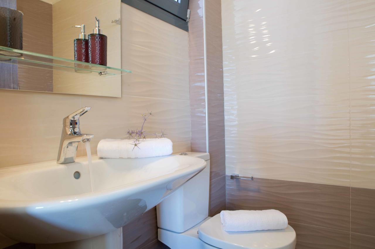 Nema Villas Katomerion 외부 사진