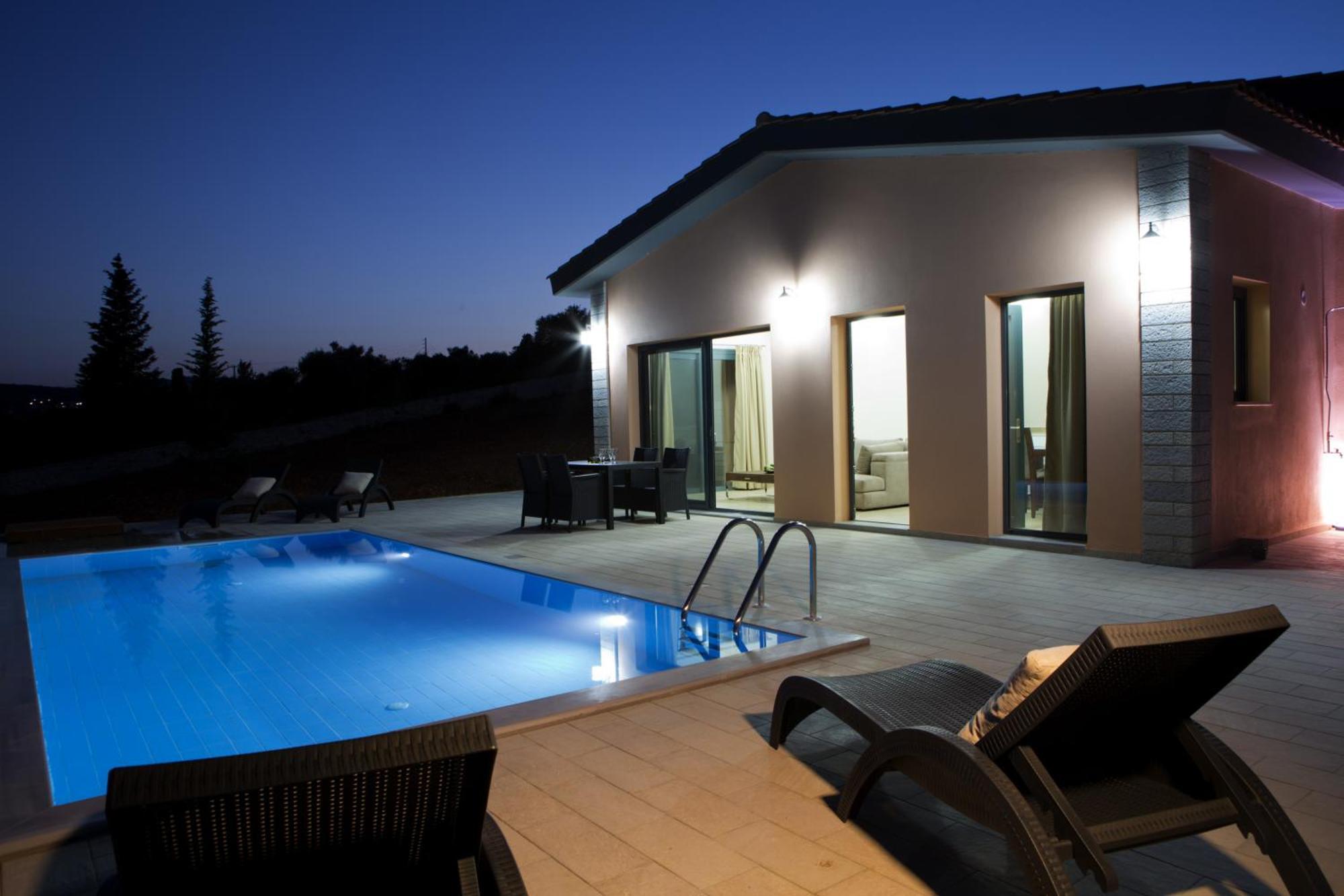 Nema Villas Katomerion 외부 사진