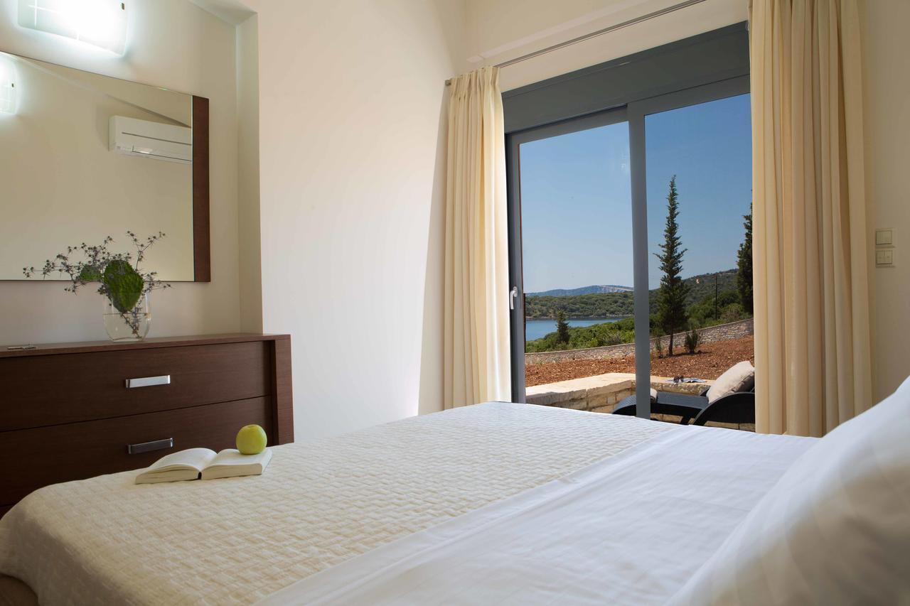Nema Villas Katomerion 외부 사진