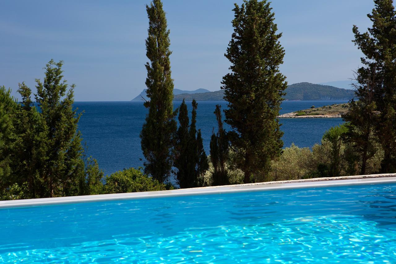 Nema Villas Katomerion 외부 사진