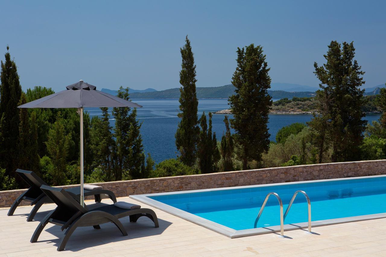 Nema Villas Katomerion 외부 사진