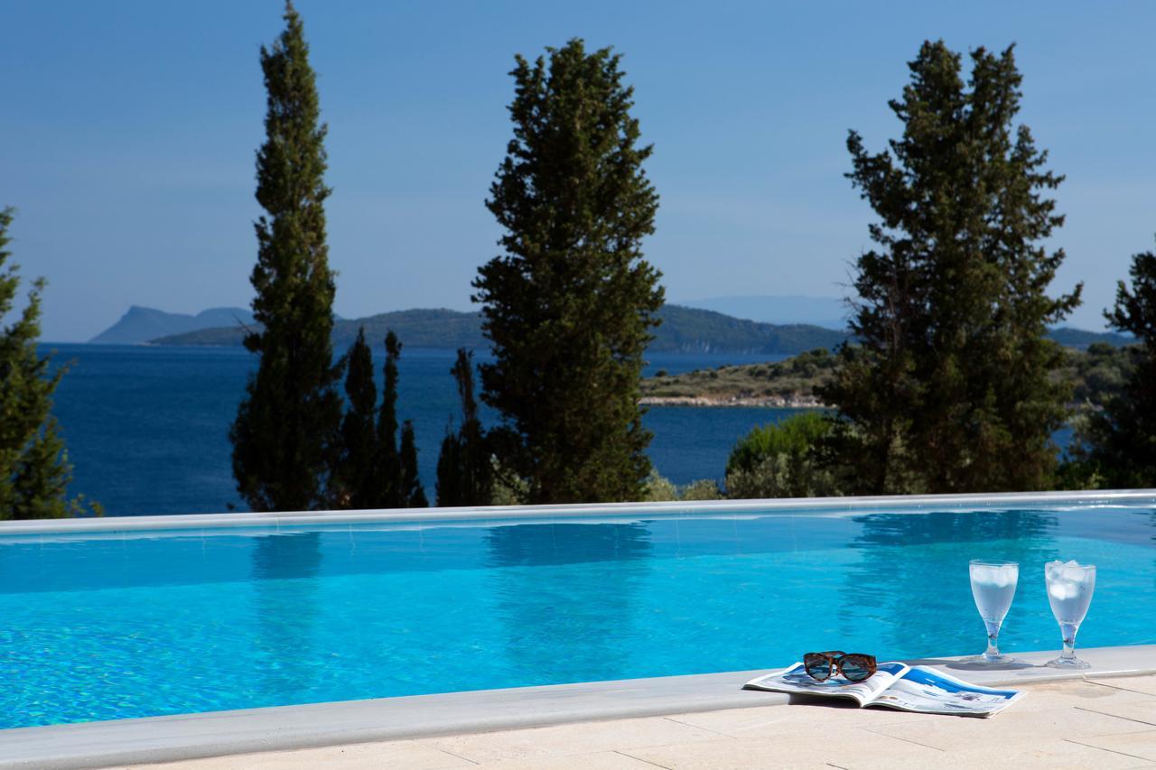 Nema Villas Katomerion 외부 사진