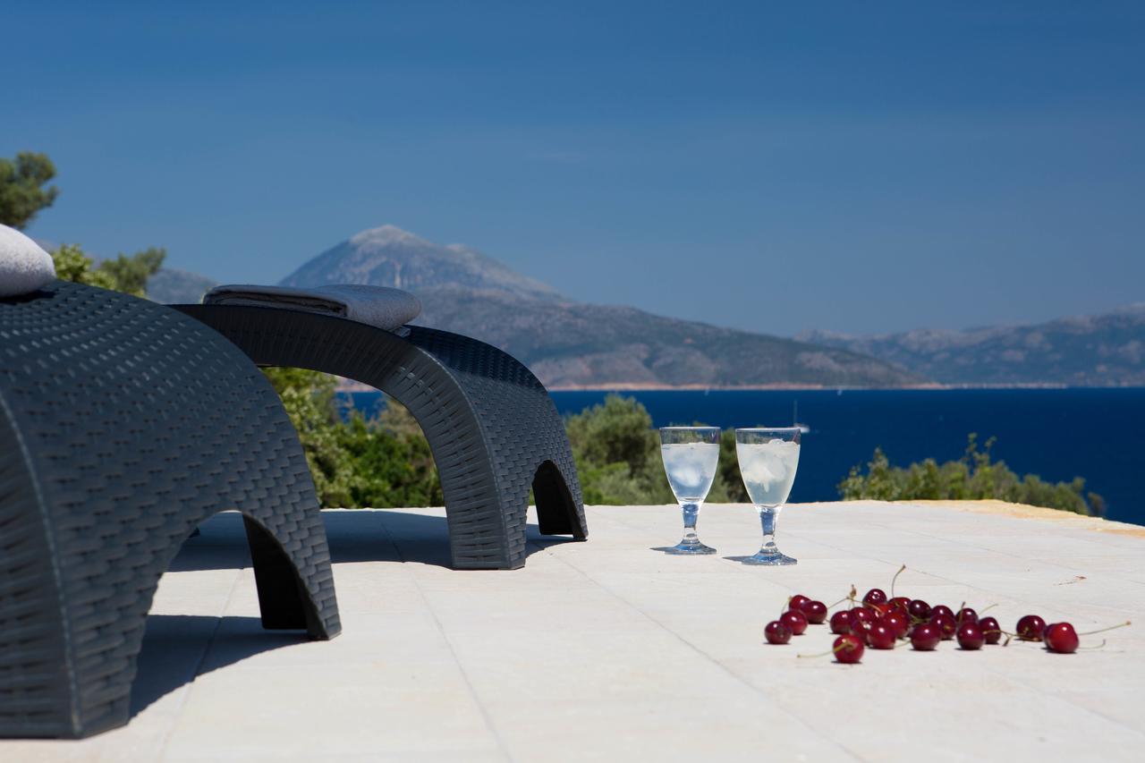 Nema Villas Katomerion 외부 사진