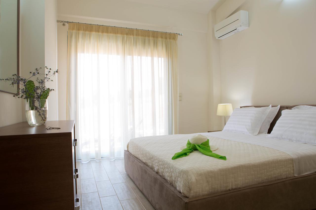 Nema Villas Katomerion 외부 사진