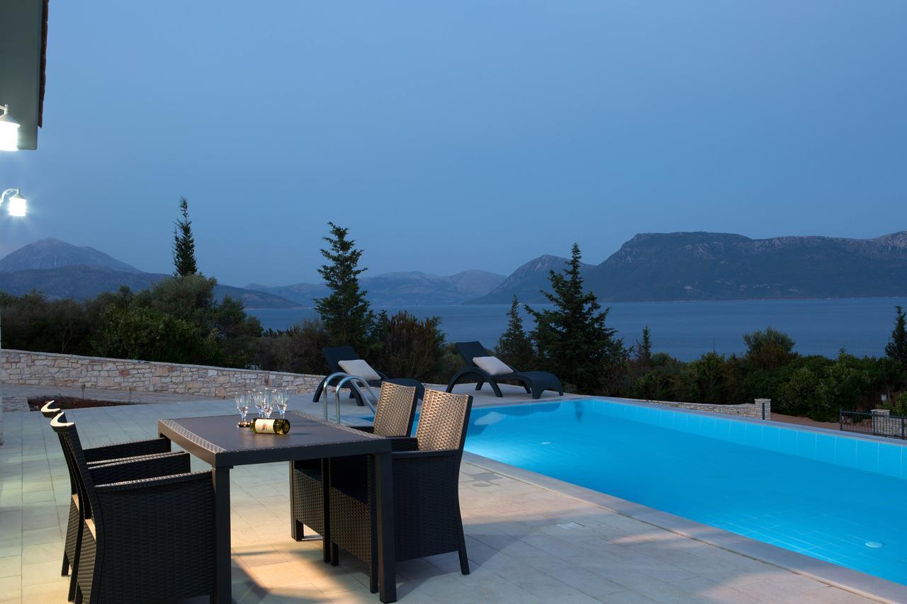 Nema Villas Katomerion 외부 사진