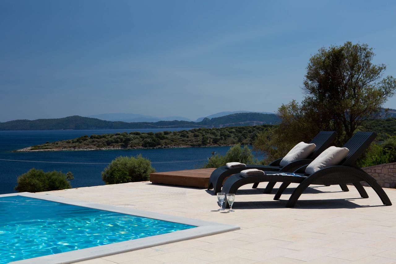 Nema Villas Katomerion 외부 사진
