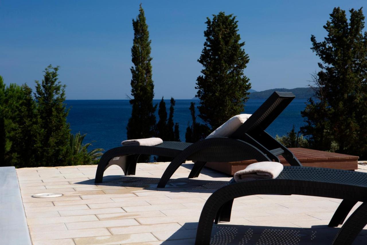 Nema Villas Katomerion 외부 사진