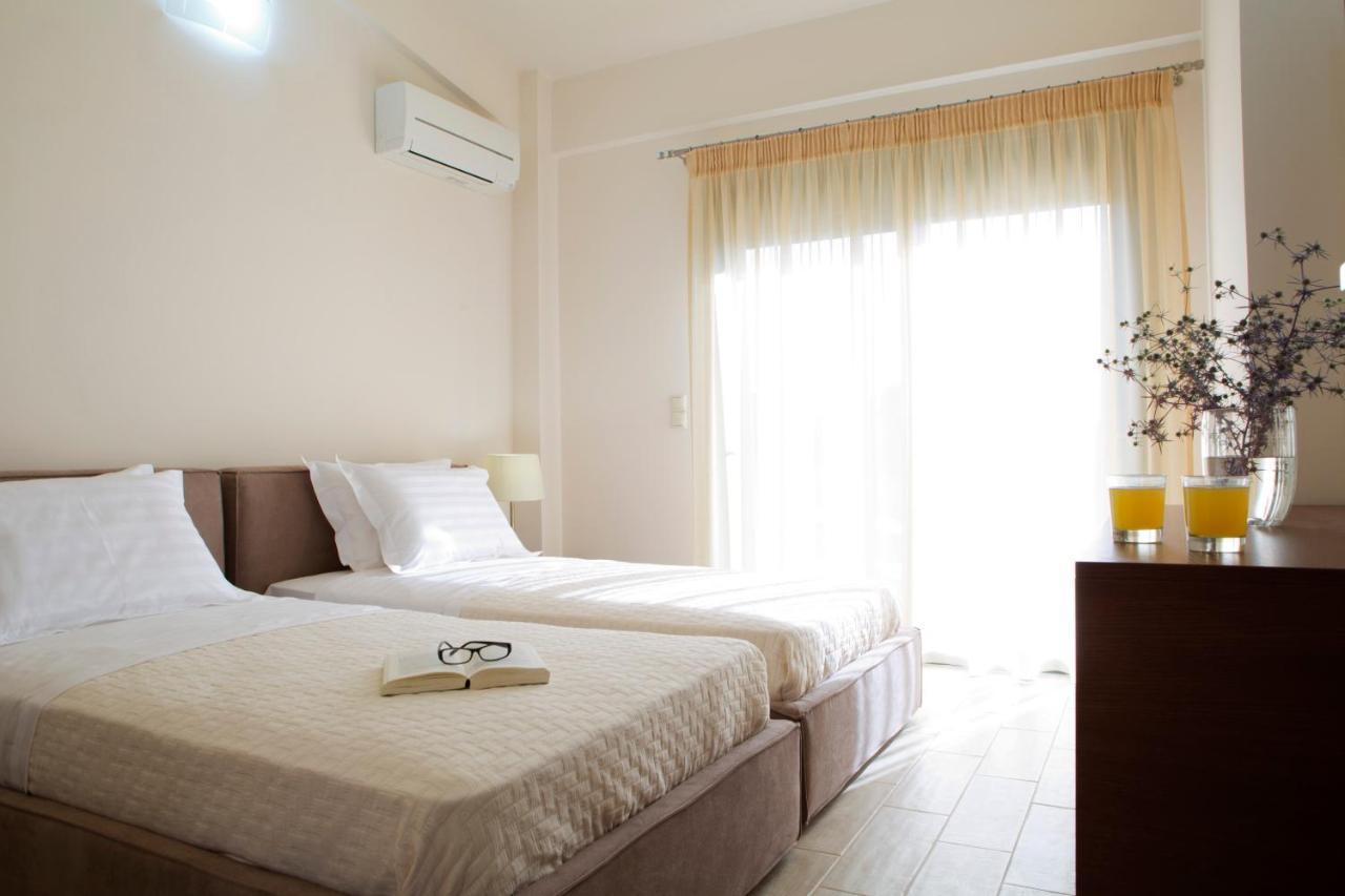 Nema Villas Katomerion 외부 사진