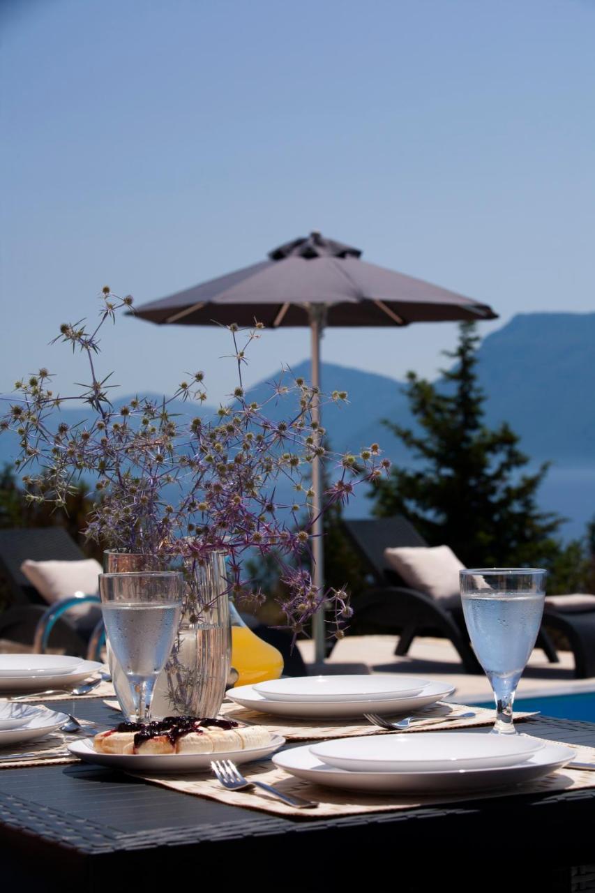 Nema Villas Katomerion 외부 사진