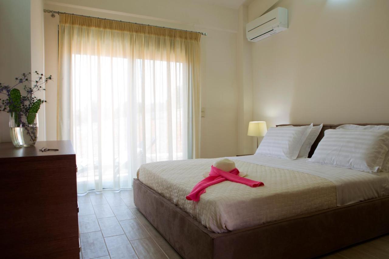 Nema Villas Katomerion 외부 사진