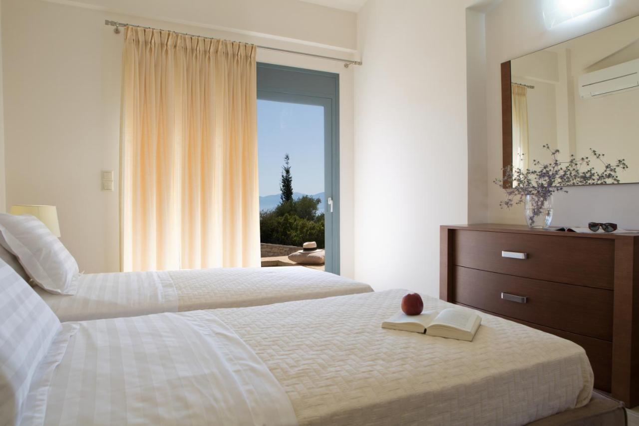 Nema Villas Katomerion 외부 사진