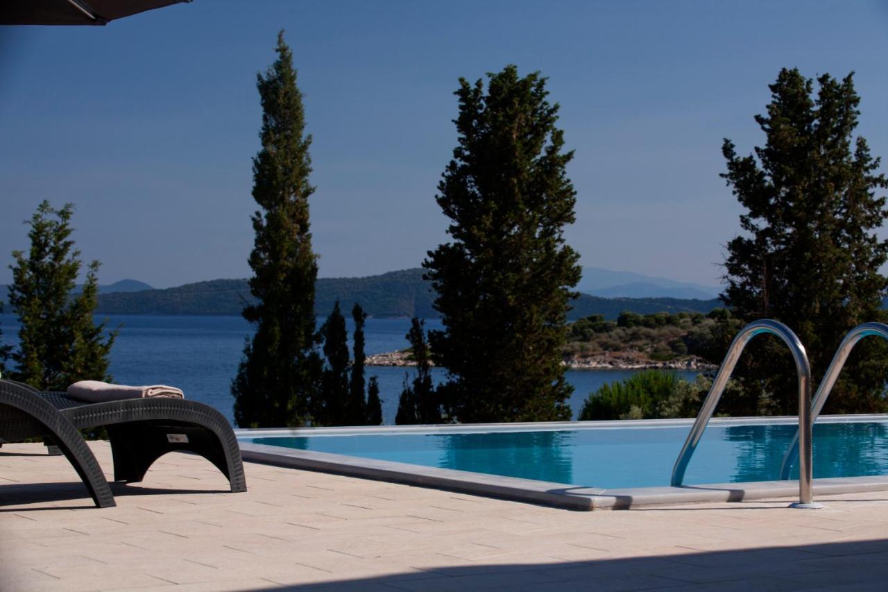 Nema Villas Katomerion 외부 사진