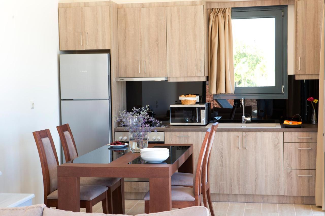 Nema Villas Katomerion 외부 사진