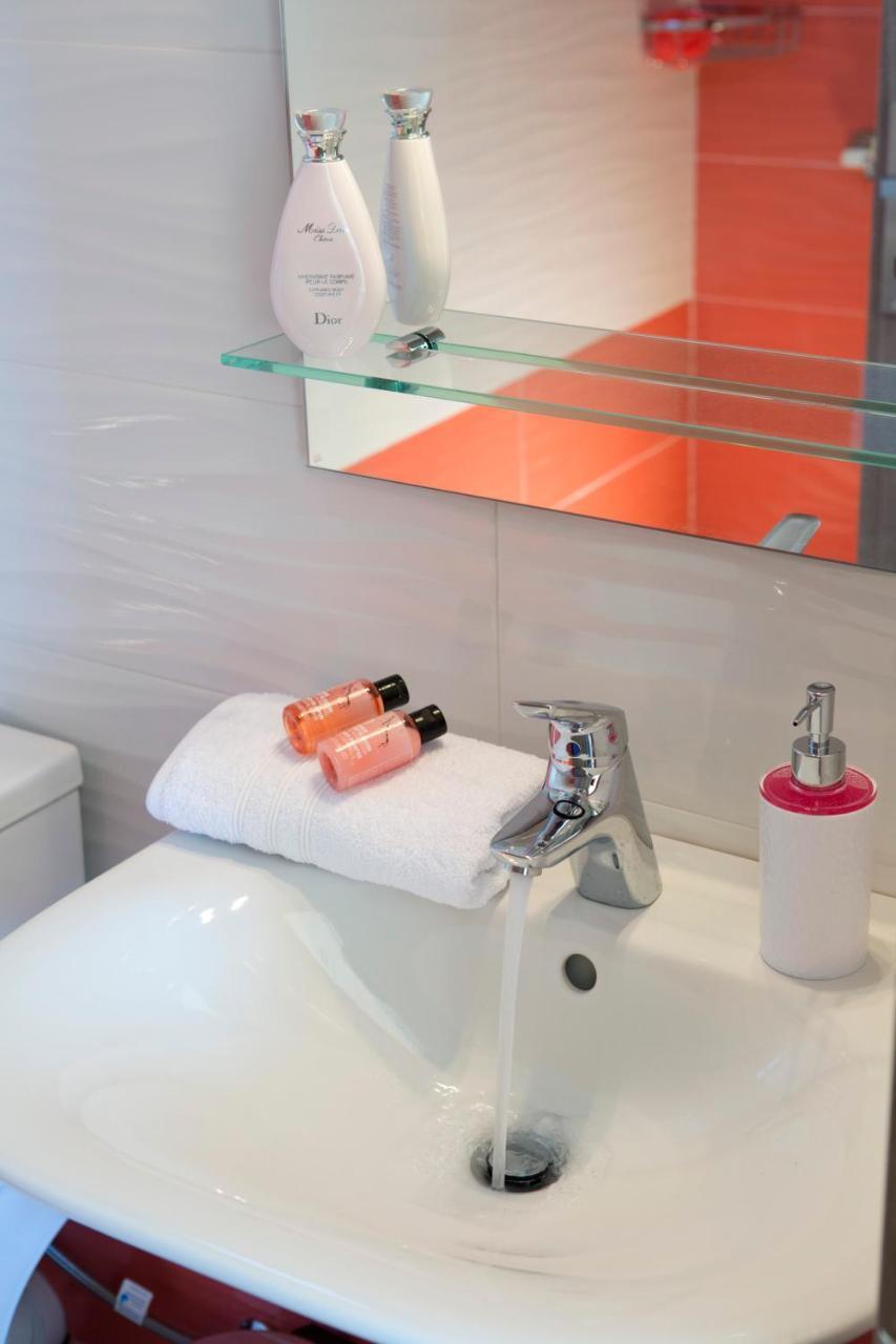 Nema Villas Katomerion 외부 사진