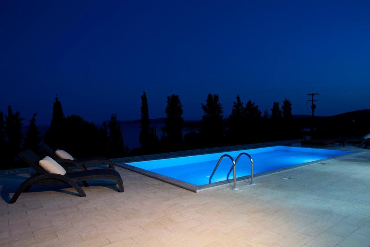 Nema Villas Katomerion 외부 사진
