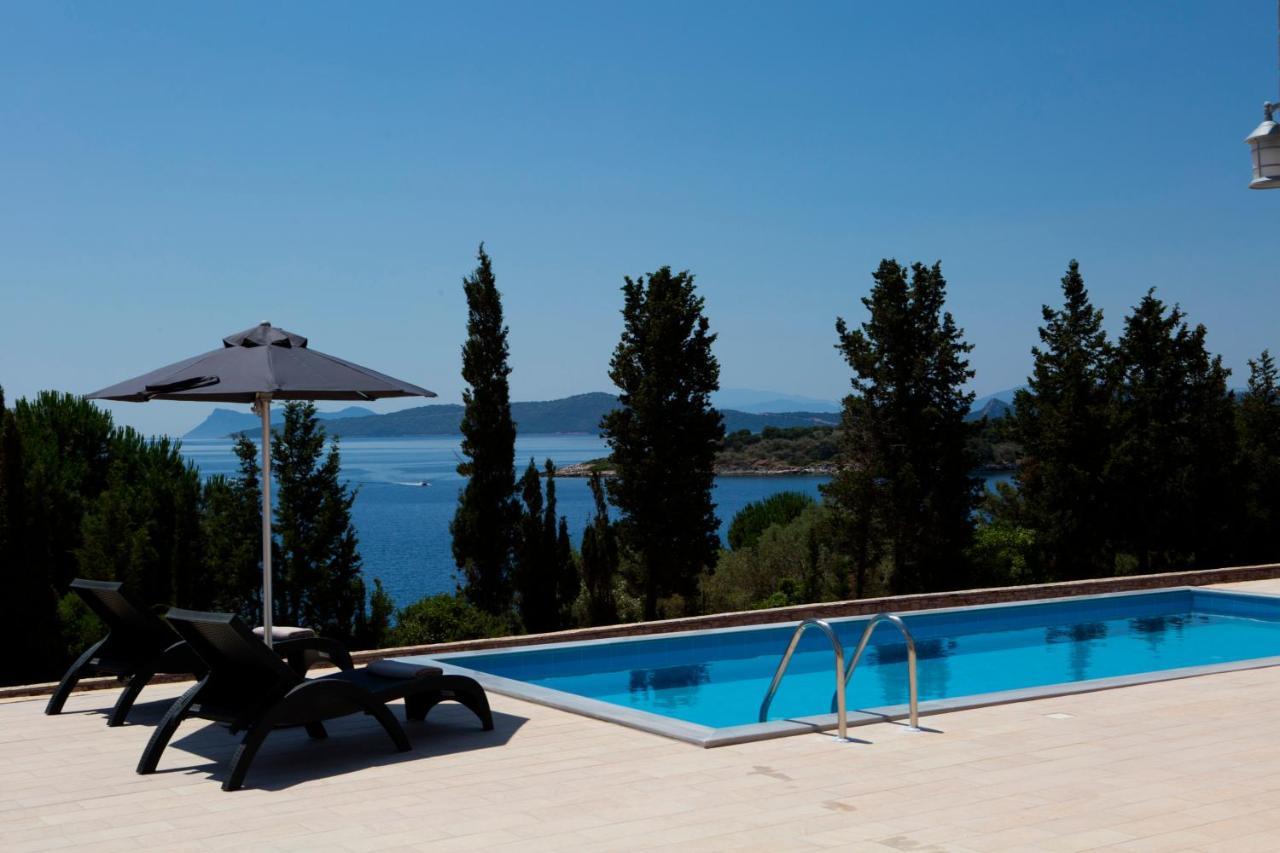 Nema Villas Katomerion 외부 사진