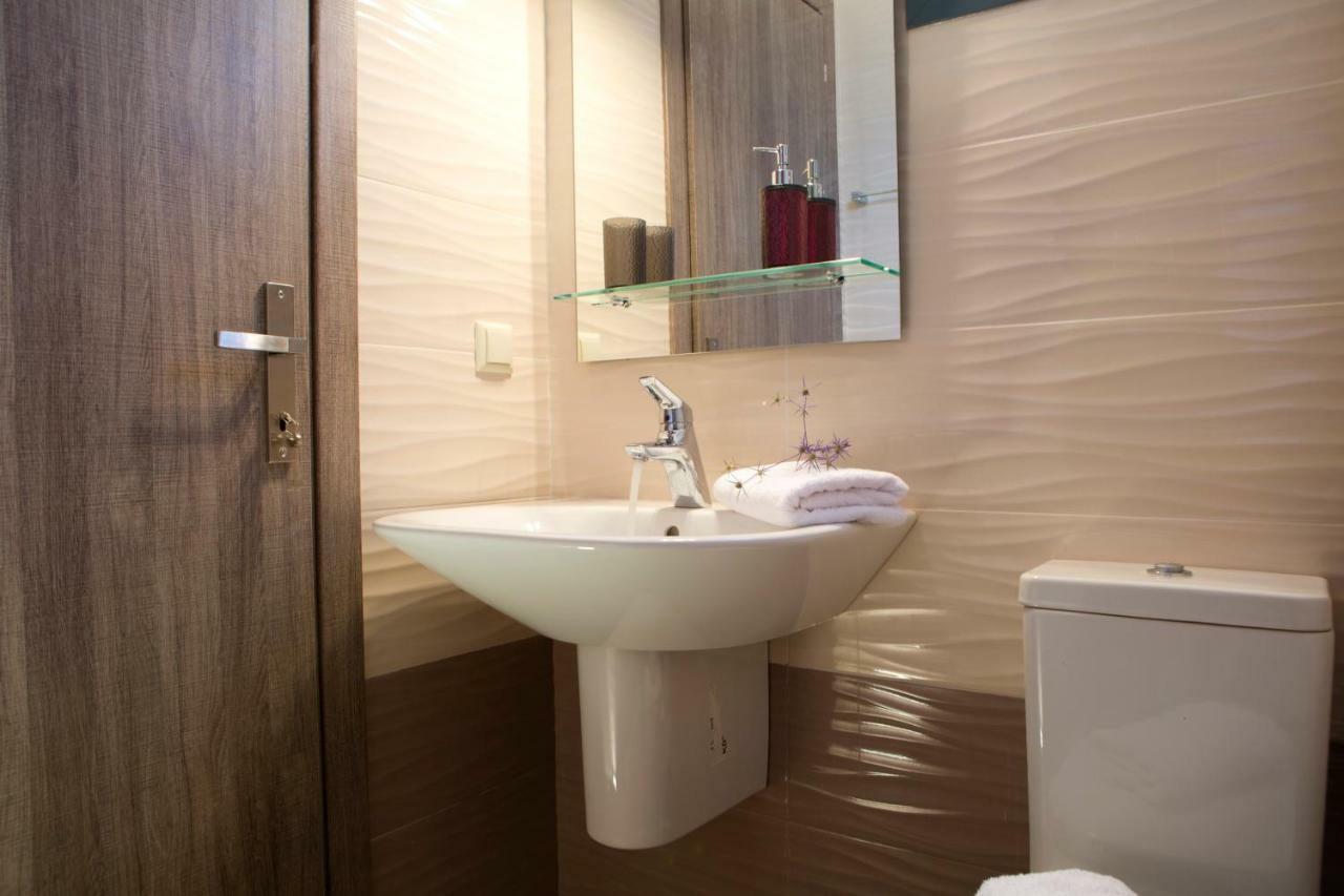 Nema Villas Katomerion 외부 사진